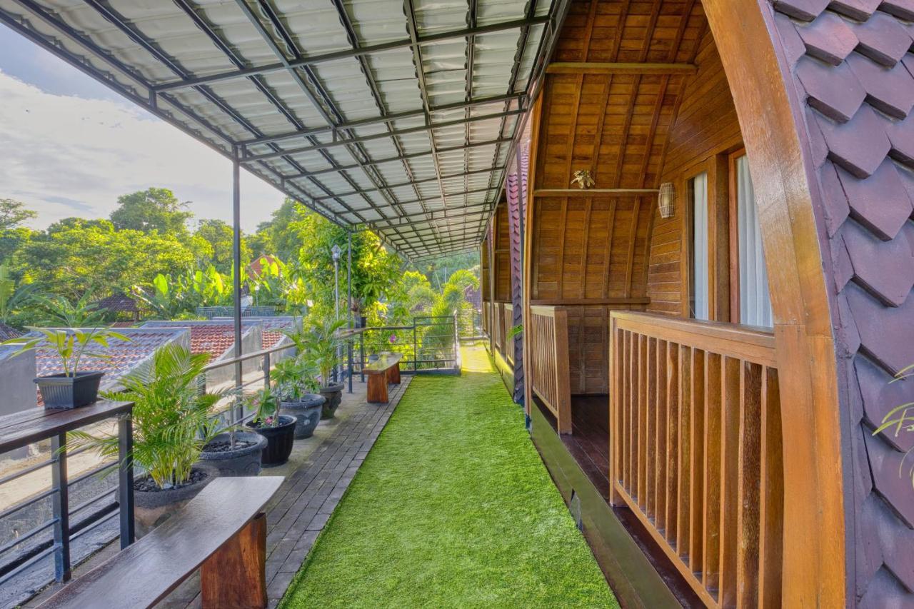 Dyou Villa Batununggul Esterno foto
