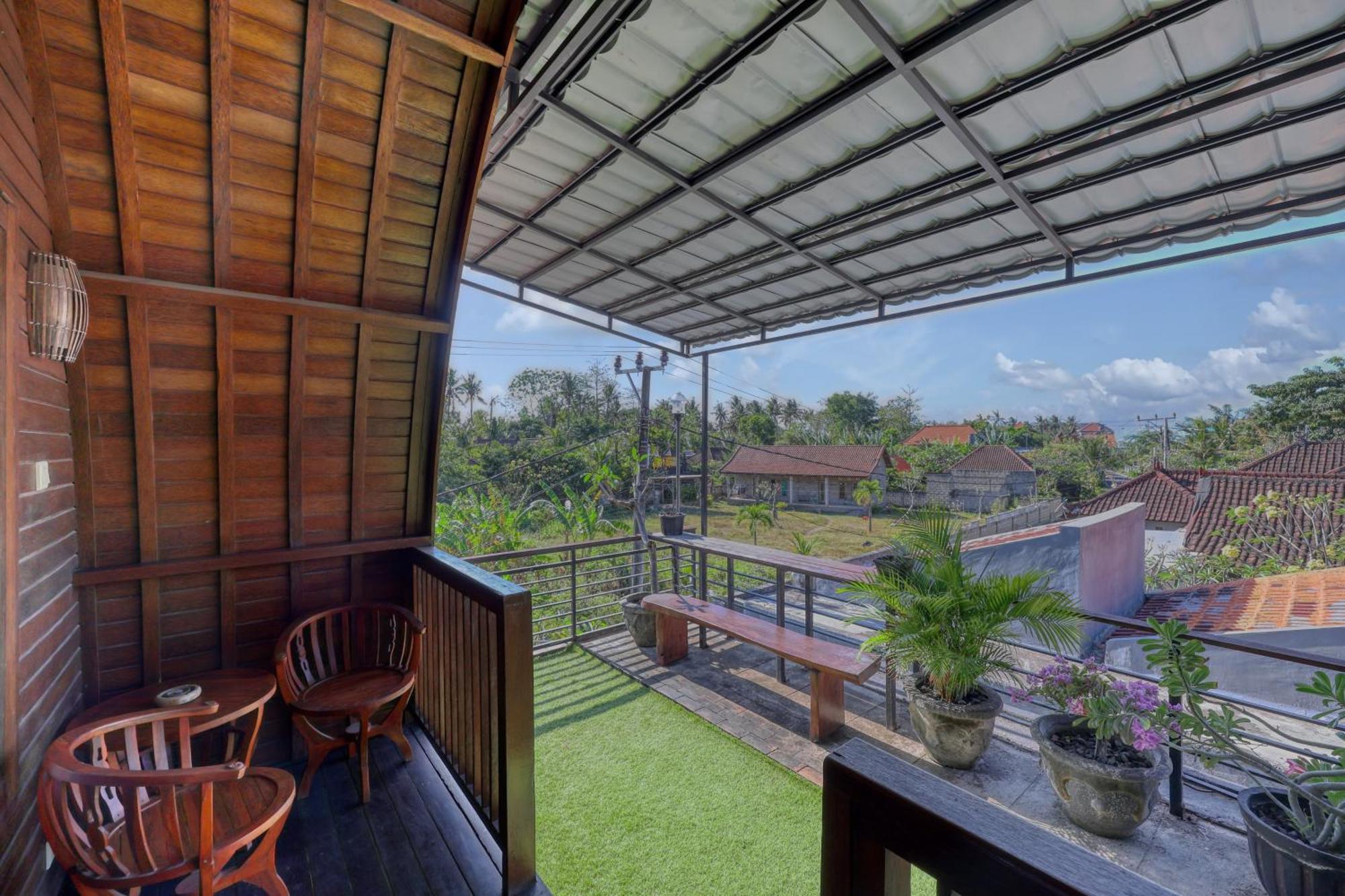 Dyou Villa Batununggul Esterno foto