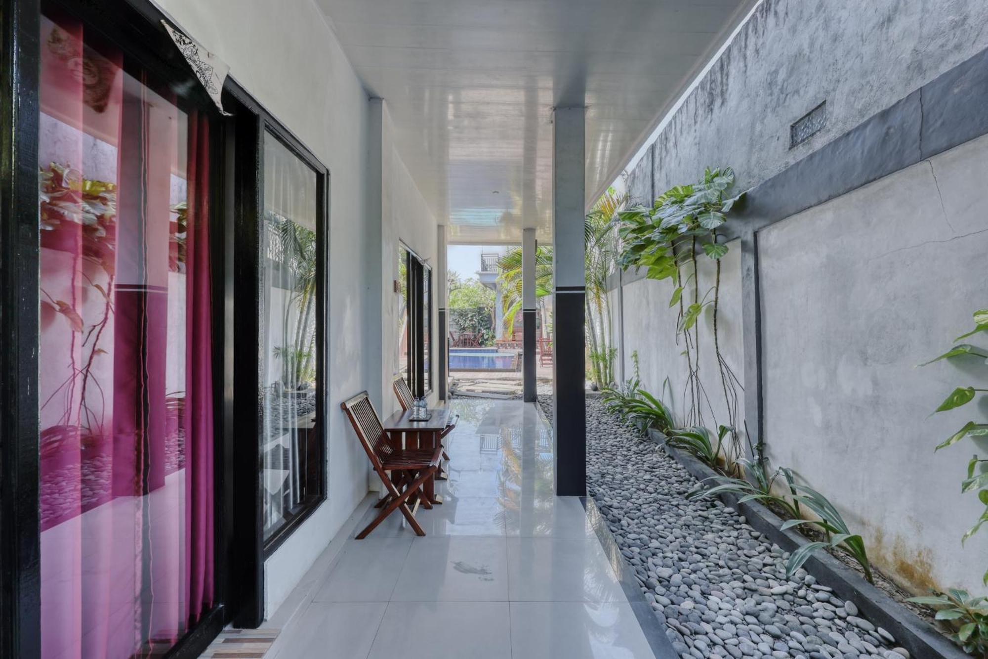 Dyou Villa Batununggul Esterno foto