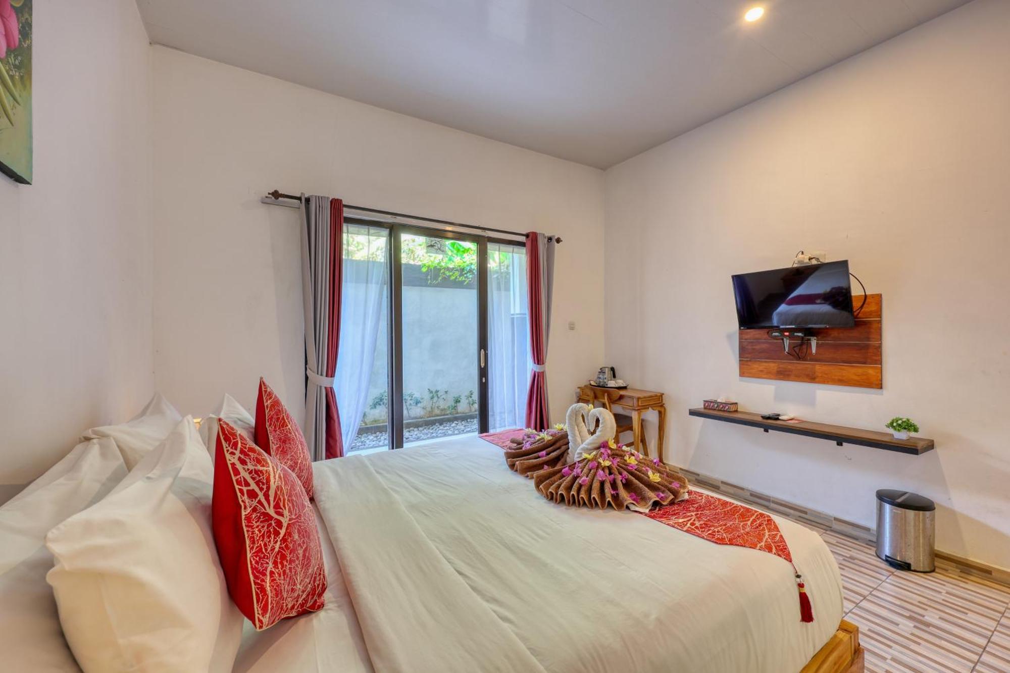 Dyou Villa Batununggul Esterno foto