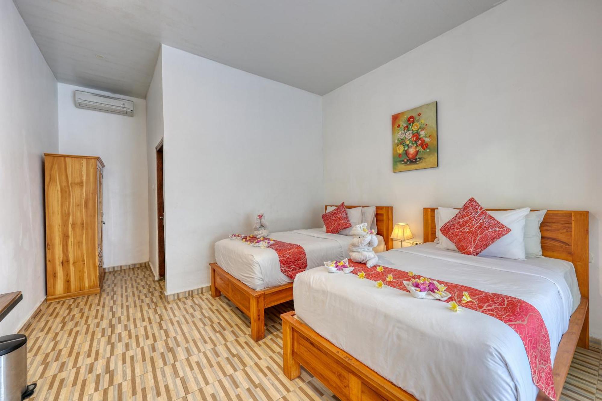 Dyou Villa Batununggul Esterno foto