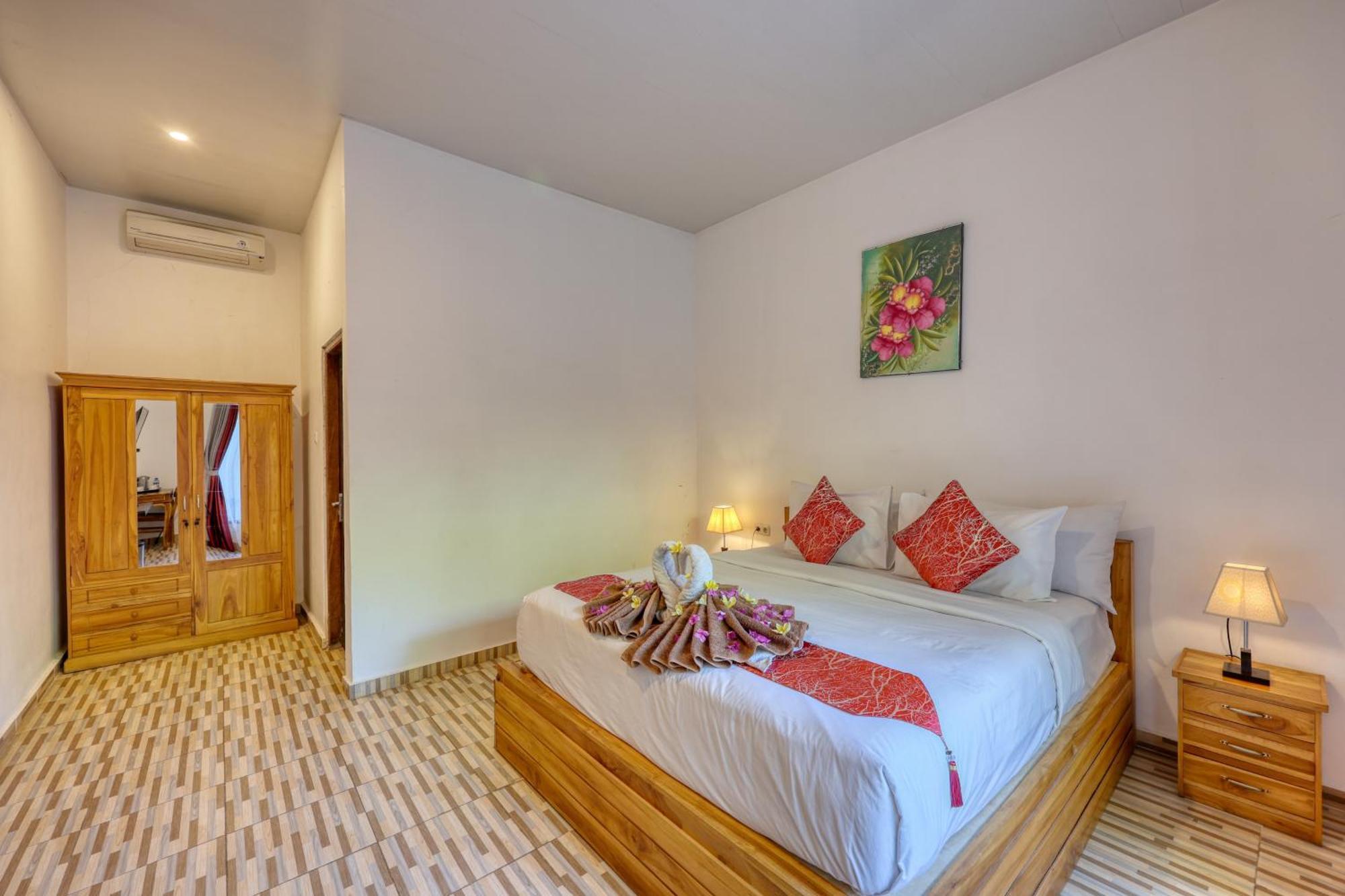 Dyou Villa Batununggul Esterno foto