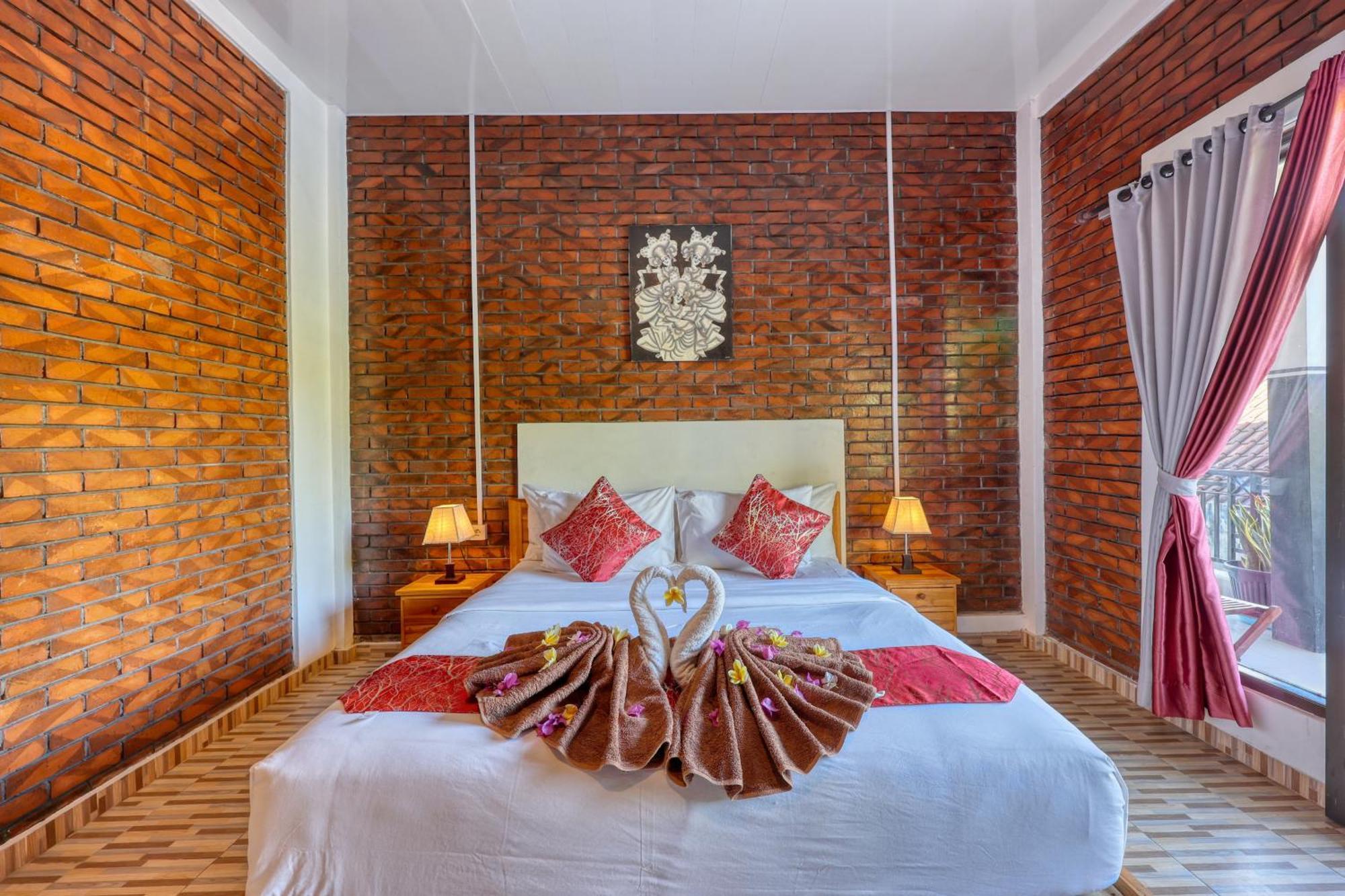 Dyou Villa Batununggul Esterno foto